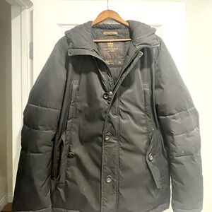 Vivacana Winter Coat